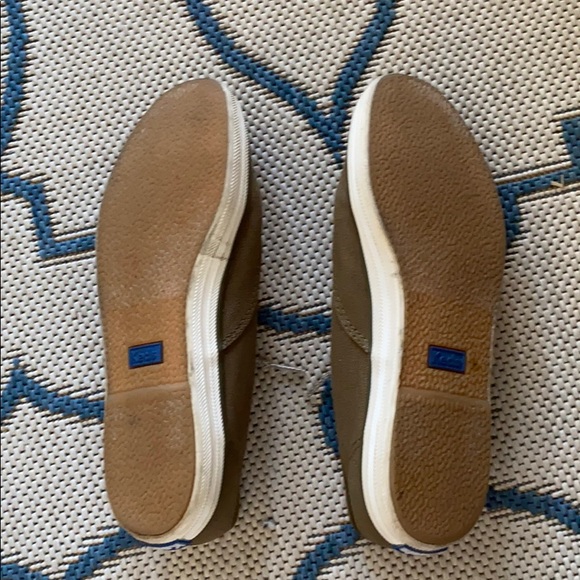 Green Keds - Picture 4 of 4